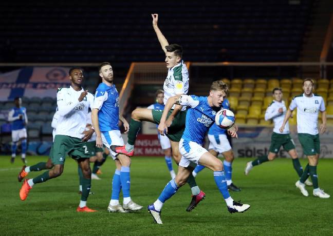 Nhận định, soi kèo Plymouth vs Peterborough, 1h45 ngày 11/8