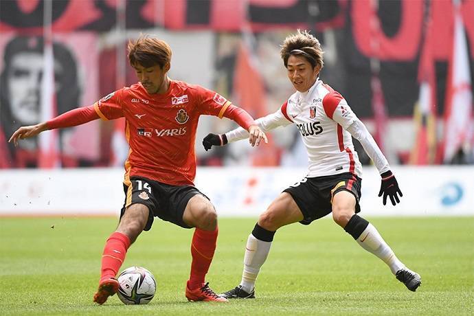 Nhận định, soi kèo Urawa Reds vs Nagoya Grampus, 17h30 ngày 10/8