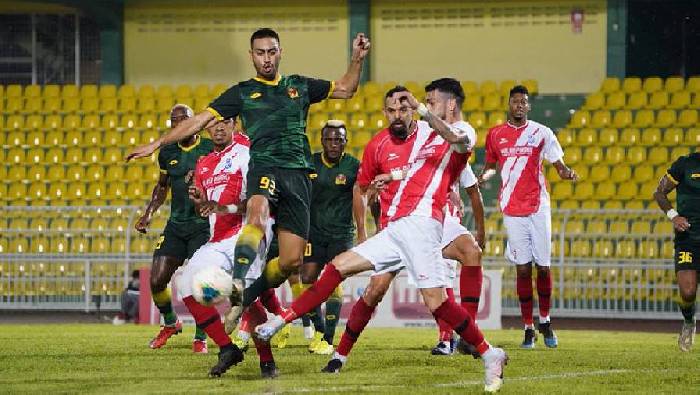 Soi kèo, dự đoán Macao Negeri Sembilan vs Pulau Pinang, 20h ngày 9/8