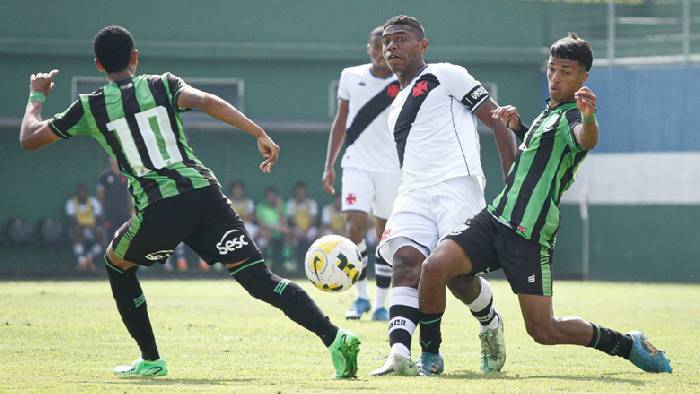 Soi k&egrave;o t&agrave;i xỉu Ponte Preta vs Vasco da Gama h&ocirc;m nay, 6h30 ng&agrave;y 10/8