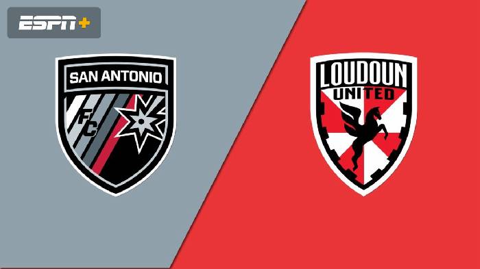 Soi k&egrave;o t&agrave;i xỉu San Antonio vs Loudoun h&ocirc;m nay, 8h05 ng&agrave;y 11/8