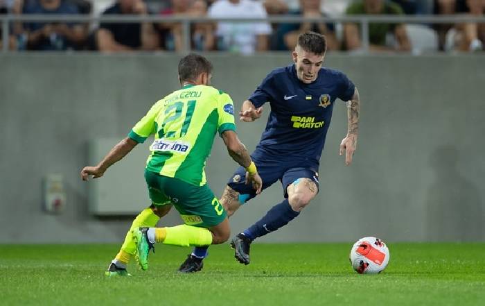 Nhận định, soi kèo AEK Larnaca vs Maccabi Tel Aviv, 0h00 ngày 10/8