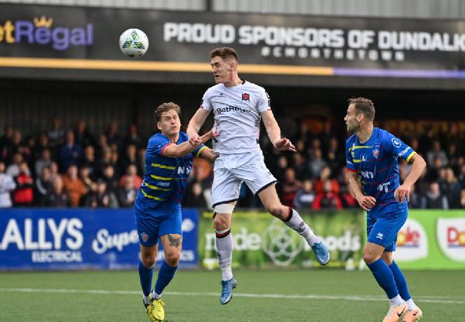 Nhận định, soi k&egrave;o Club Brugge vs KA Akureyri, 1h00 ng&agrave;y 11/8