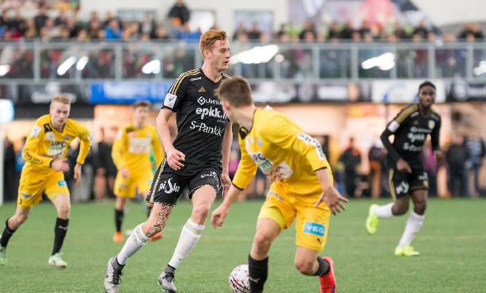 Nhận định, soi k&egrave;o VPS Vaasa vs SJK Seinajoki, 23h ng&agrave;y 9/8