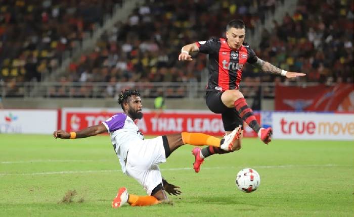 Nhận định, soi k&egrave;o Bangkok United FC vs PT Prachuap, 19h00 ng&agrave;y 9/8: &Aacute; qu&acirc;n gặp kh&oacute;