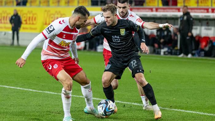 Nhận định, soi k&egrave;o Jahn Regensburg vs SSV Ulm, 23h30 ng&agrave;y 9/8: Hạ gục đội kh&aacute;ch