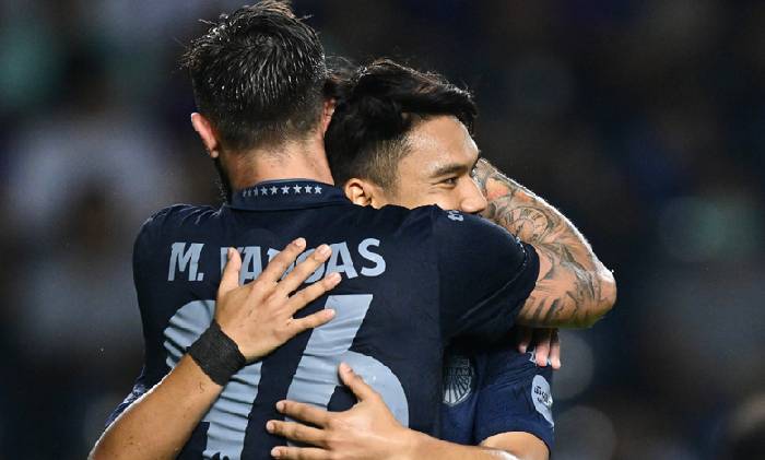 Nhận định, soi k&egrave;o Nong Bua Pitchaya vs Buriram United, 18h00 ng&agrave;y 10/8: Tin v&agrave;o Nh&agrave; vua