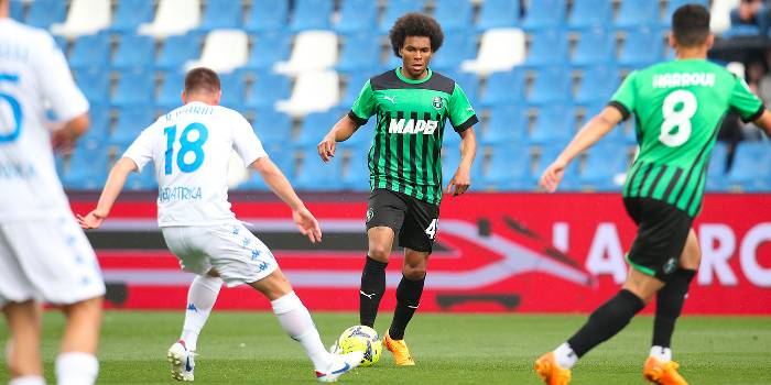 Nhận định, soi k&egrave;o Sassuolo Calcio vs Cittadella, 23h00 ng&agrave;y 9/8: Thị uy sức mạnh