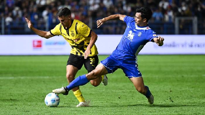 Nhận định, soi k&egrave;o Sukhothai vs BG Pathum United, 18h30 ng&agrave;y 10/8: Hy vọng cửa tr&ecirc;n