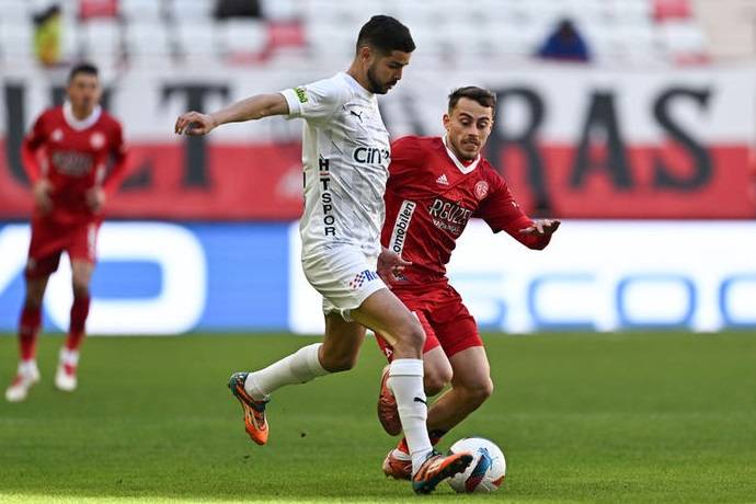 Nhận định, soi k&egrave;o Antalyaspor vs Kasimpasa, 1h30 ng&agrave;y 10/8: T&igrave;m lại phong độ