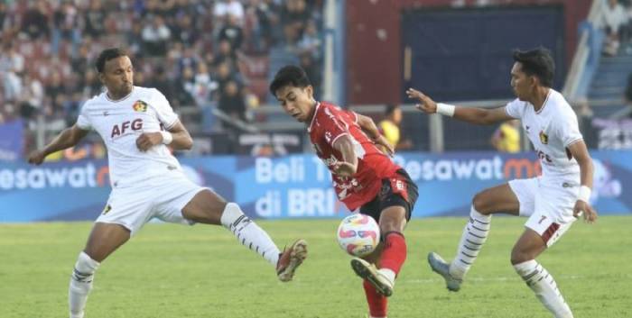 Nhận định, soi kèo Bali United FC vs Persik Kediri, 15h30 ngày 10/8: 3 điểm xa nhà