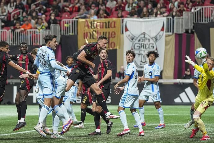 Nhận định, soi k&egrave;o CF Montreal vs Atlanta United, 6h30 ng&agrave;y 10/8: Tệ như nhau
