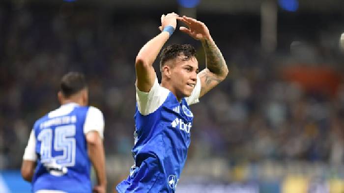 Nhận định, soi k&egrave;o Cruzeiro vs Santos, 04h30 ng&agrave;y 11/8: Tạm chiếm ng&ocirc;i đầu