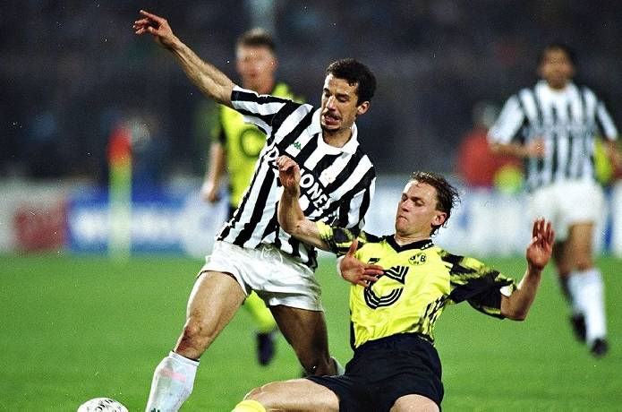 Nhận định, soi kèo Dortmund vs Juventus, 22h30 ngày 10/8: Hạ bệ Lão bà