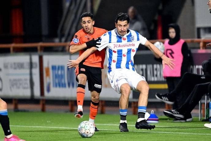 Nhận định, soi kèo Heerenveen vs Volendam, 1h00 ngày 10/8: Thử thách thật sự