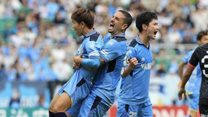 Nhận định, soi k&egrave;o Iwaki FC vs Jubilo Iwata, 16h00 ng&agrave;y 10/8: Thắng tiếp lượt về