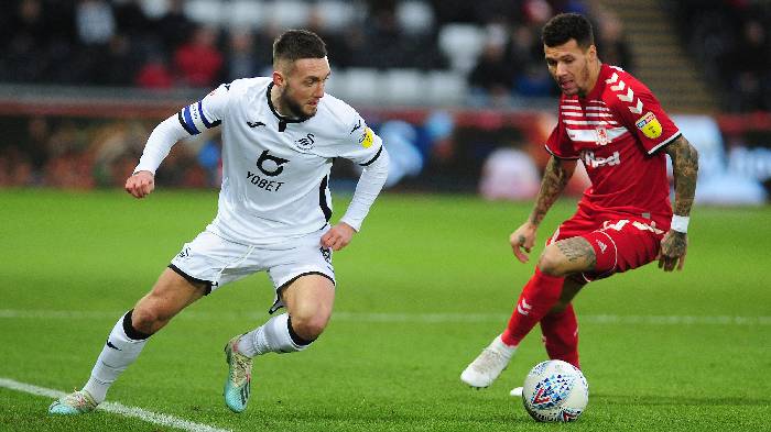 Nhận định, soi kèo Middlesbrough vs Swansea City, 21h00 ngày 9/8: Khách tự tin