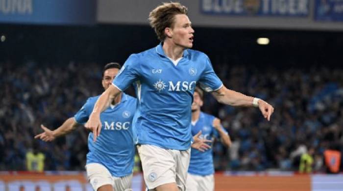 Nhận định, soi k&egrave;o Napoli vs AS Sorrento, 16h00 ng&agrave;y 10/8: 3 điểm xa nh&agrave;