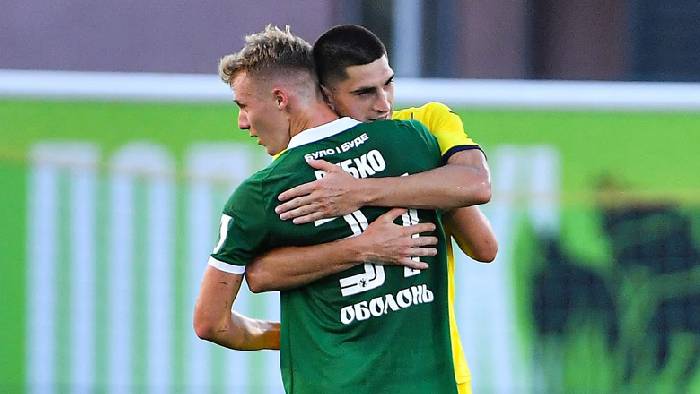 Nhận định, soi kèo Obolon Kyiv vs Oleksandriya, 17h00 ngày 10/8: Khách thất thế