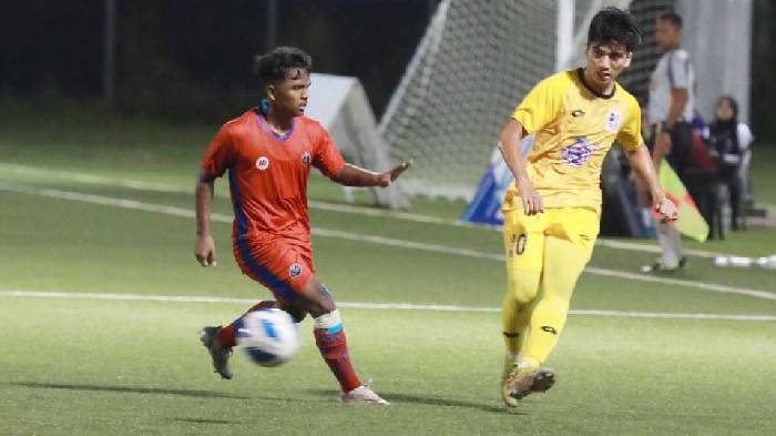 Nhận định, soi kèo PDRM FA vs DPMM, 20h00 ngày 9/8: Vị khách đáng gờm