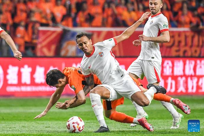 Nhận định, soi k&egrave;o Qingdao Hainiu vs Yunnan Yukun, 19h00 ng&agrave;y 9/8: Th&ecirc;m một lần đau