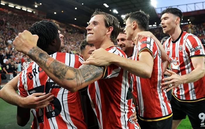 Nhận định, soi k&egrave;o Sheffield United vs Bristol, 23h30 ng&agrave;y 9/8: Khởi đầu su&ocirc;n sẻ