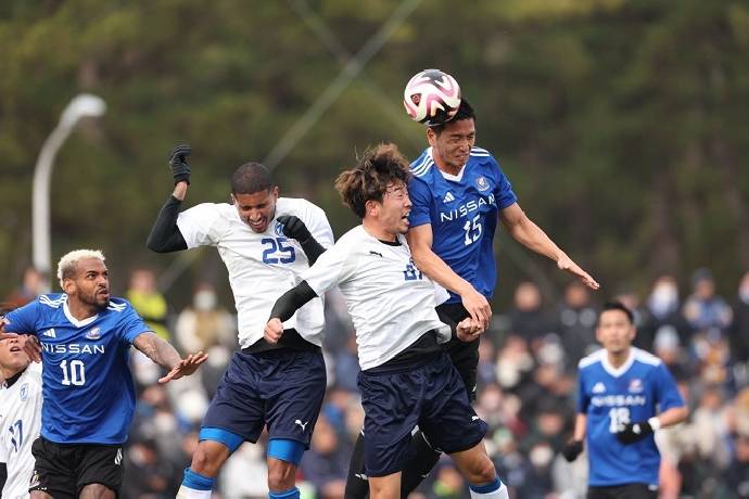 Nhận định, soi kèo Tokyo Verdy vs Yokohama F. Marinos, 16h00 ngày 9/8: Ánh sáng le lói