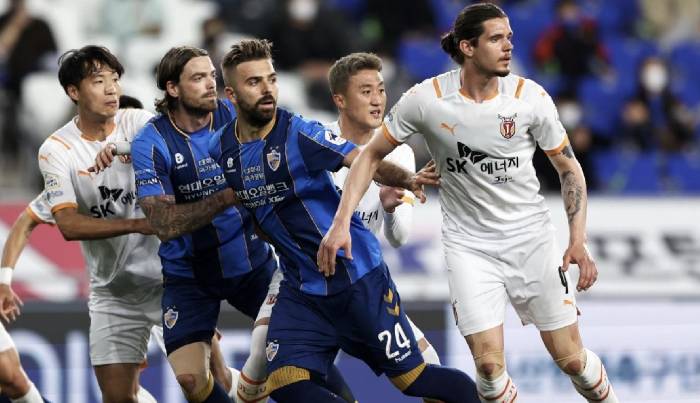 Nhận định, soi kèo Ulsan HD FC vs Jeju SK FC, 17h30 ngày 9/8: Chưa thể gượng dậy