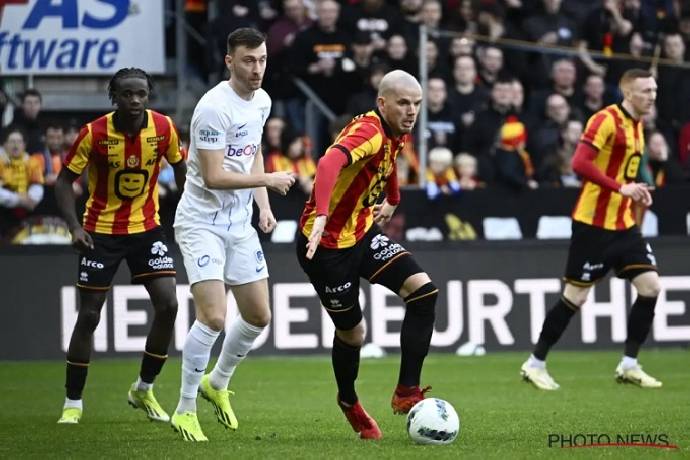 Nhận định, soi kèo Westerlo vs Mechelen, 23h15 ngày 9/8: Cú ngã ngựa