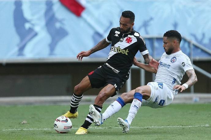 Nhận định, soi kèo Bahia vs Vasco da Gama, 2h00 ngày 10/8: Hồi sinh