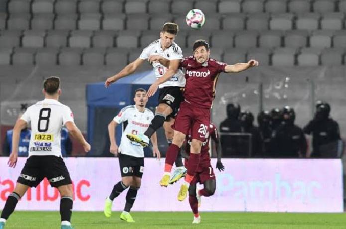Nhận định, soi kèo CFR Cluj vs Universitatea Cluj, 1h30 ngày 11/8: Derby hấp dẫn