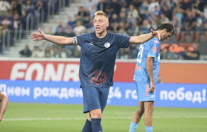 Nhận định, soi kèo Fakel Voronezh vs Akhmat Grozny, 23h30 ngày 10/8: Lật lại lịch sử