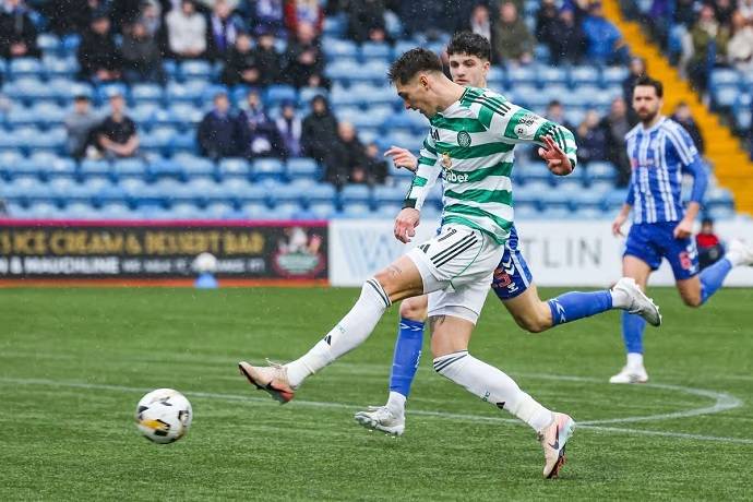 Nhận định, soi kèo Kilmarnock vs Celtic, 19h30 ngày 9/8: Lấy lại niềm tin