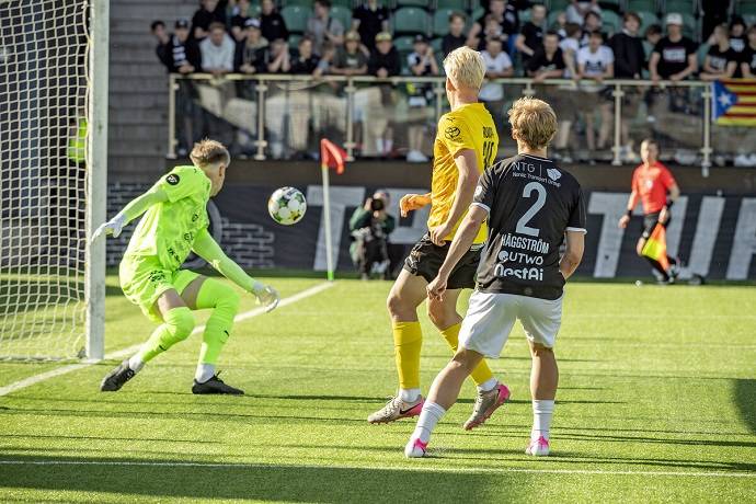 Nhận định, soi kèo KuPS vs TPS, 19h00 ngày 9/8: Khó có bất ngờ