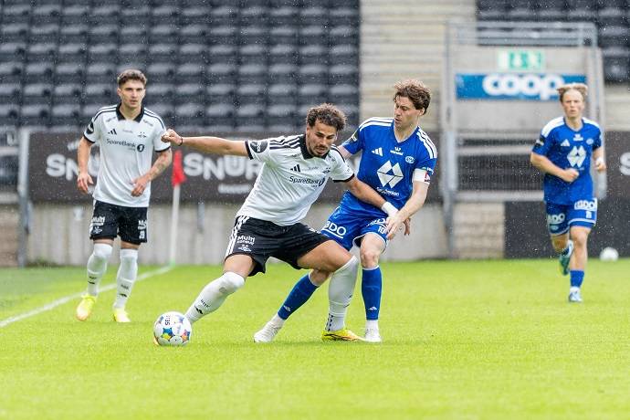 Nhận định, soi kèo Lillestrom vs Rosenborg, 19h30 ngày 9/8: Khó lường