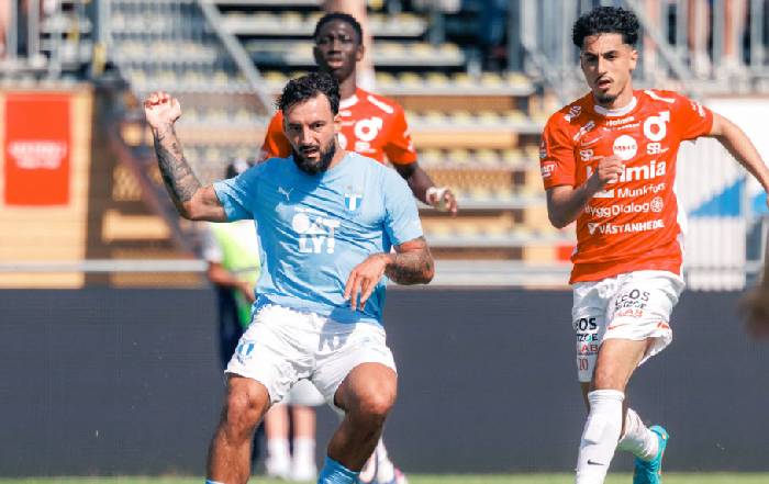 Nhận định, soi kèo Malmo vs Degerfors, 19h00 ngày 9/8: Nuốt chửng đối thủ