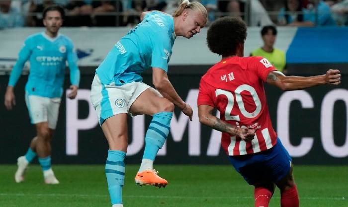 Nhận định, soi kèo Man City vs Atletico Madrid, 18h00 ngày 9/8: Thách thức đối thủ