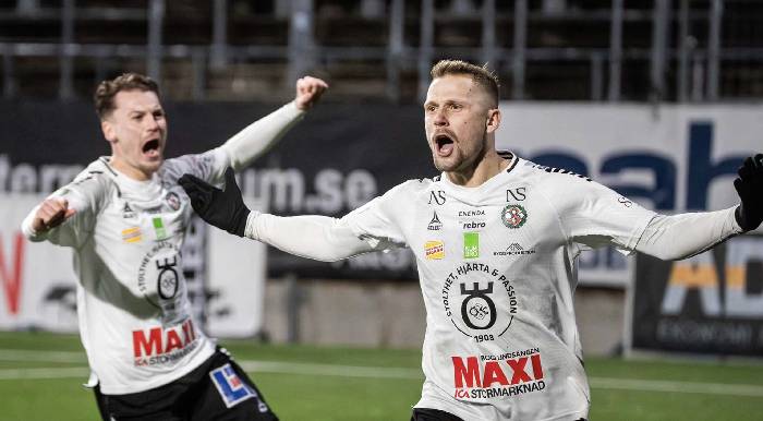 Nhận định, soi kèo Norrby vs Orebro, 00h00 ngày 11/8: Tiếp tục chìm sâu