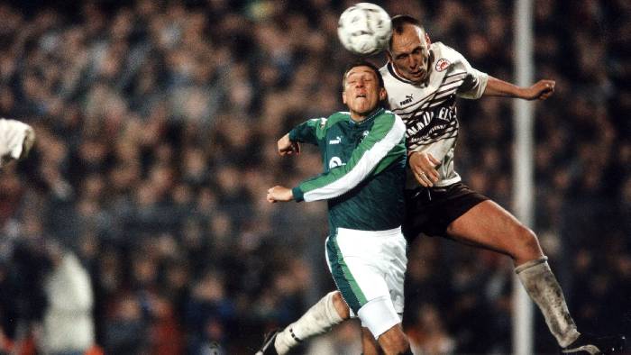 Nhận định, soi kèo St. Pauli vs Greuther Furth, 18h30 ngày 9/8: Khởi đầu nhọc nhằn