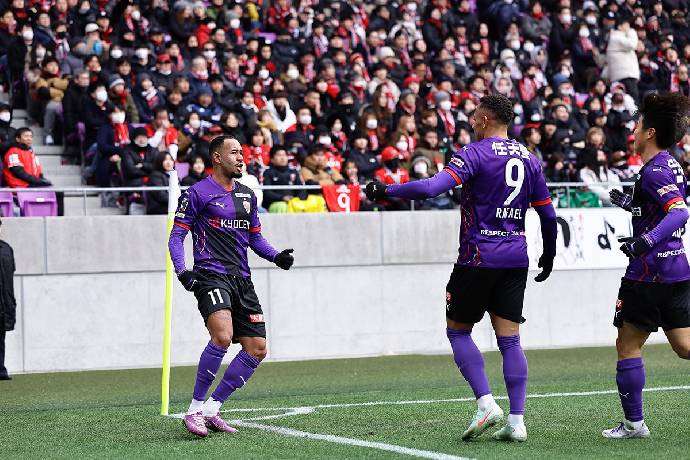 Nhận định, soi kèo V-Varen Nagasaki vs Kyoto Sanga, 17h00 ngày 9/8: Trưởng thành hơn mùa trước
