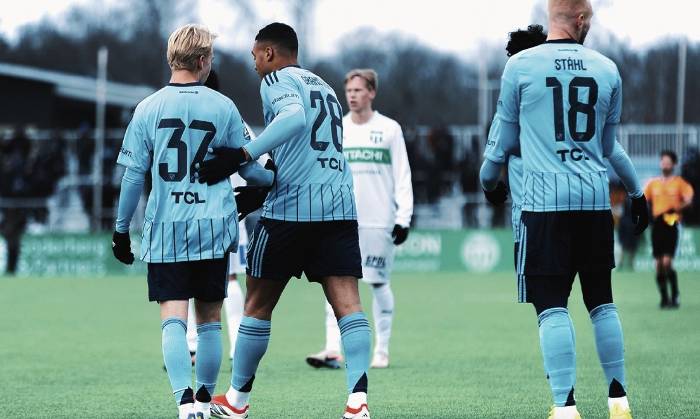 Nhận định, soi kèo Vasteras vs Djurgardens, 00h00 ngày 11/8: Thua tiếp lượt về