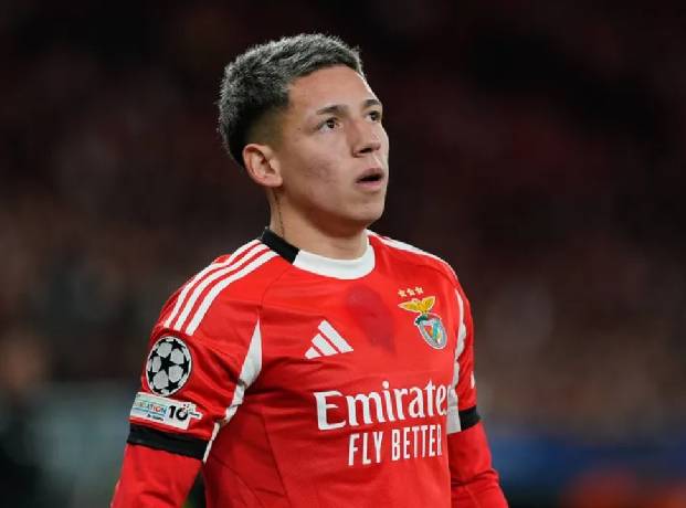 Soi kèo góc Benfica vs Academico de Viseu, 02h30 ngày 10/08