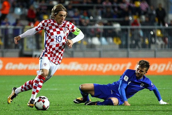 Phân tích tỷ lệ Azerbaijan vs Croatia, 23h ngày 9/9