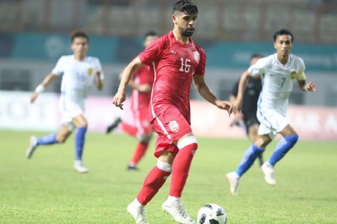 Phân tích tỷ lệ Campuchia vs Bahrain, 18h30 ngày 10/9