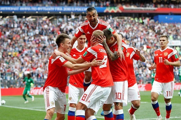 Phân tích tỷ lệ Nga vs Kazakhstan, 1h45 ngày 10/9