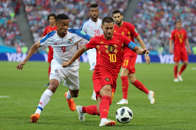 Trực tiếp Scotland vs Bỉ, 1h45 ngày 10/9 trên kênh nào?