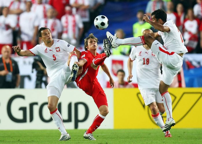 Nhận định bóng đá Ba Lan vs Áo, 01h45 ngày 10/9: San bằng khoảng cách