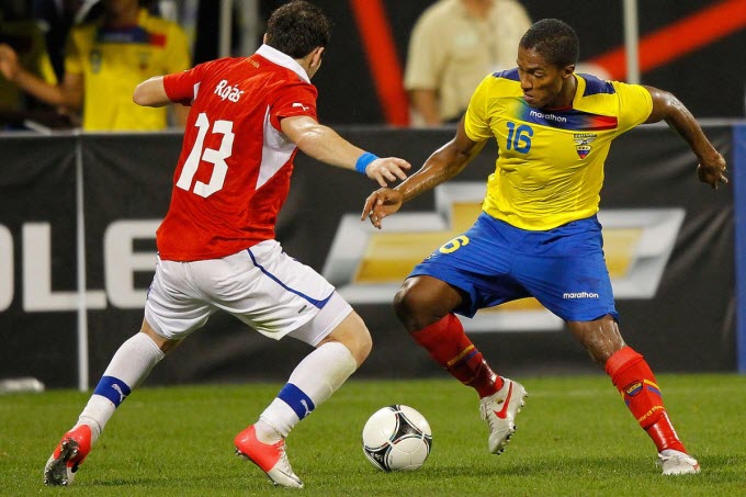 Nhận định Ecuador vs Bolivia, 07h00 ngày 11/9: Kèo dài mạch chiến thắng