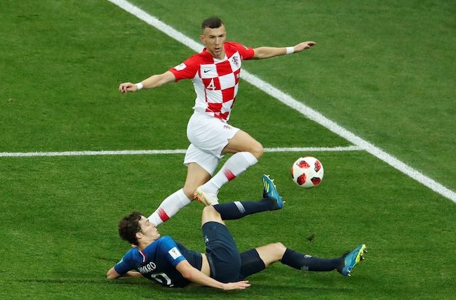 Kênh chiếu trực tiếp Azerbaijan vs Croatia, 23h ngày 9/9