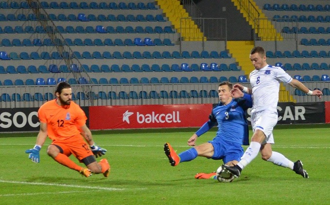 Nhận định bóng đá U21 Anh vs U21 Kosovo, 01h45 ngày 10/09: Đừng tưởng dễ xơi